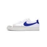 Bstsneaker- Nike Blazer Low 77 Vintage Hyper Royal DA6364-103 