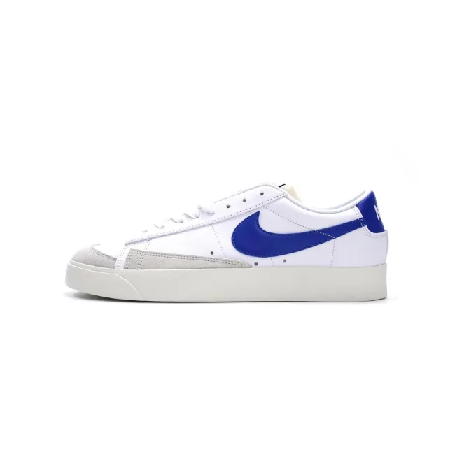 Bstsneaker- Nike Blazer Low 77 Vintage Hyper Royal DA6364-103 