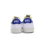 Bstsneaker- Nike Blazer Low 77 Vintage Hyper Royal DA6364-103 
