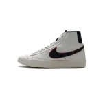 Bstsneaker- Nike Blazer Mid 77 City Pride Chicago CD9318-100 