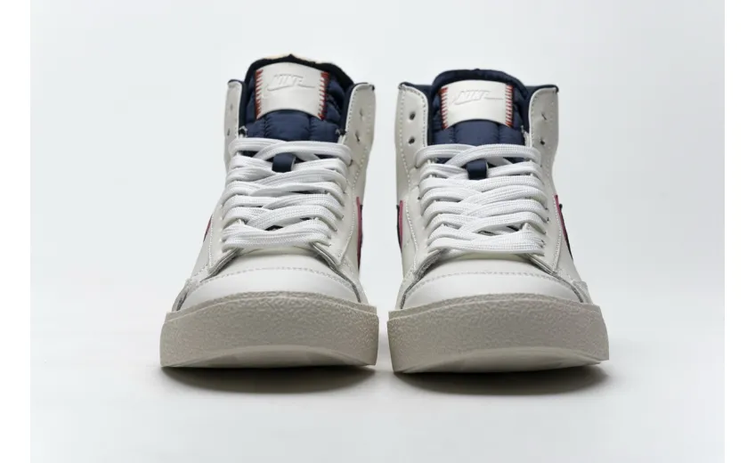 Bstsneaker- Nike Blazer Mid 77 City Pride Chicago CD9318-100 