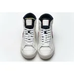 Bstsneaker- Nike Blazer Mid 77 City Pride Chicago CD9318-100 