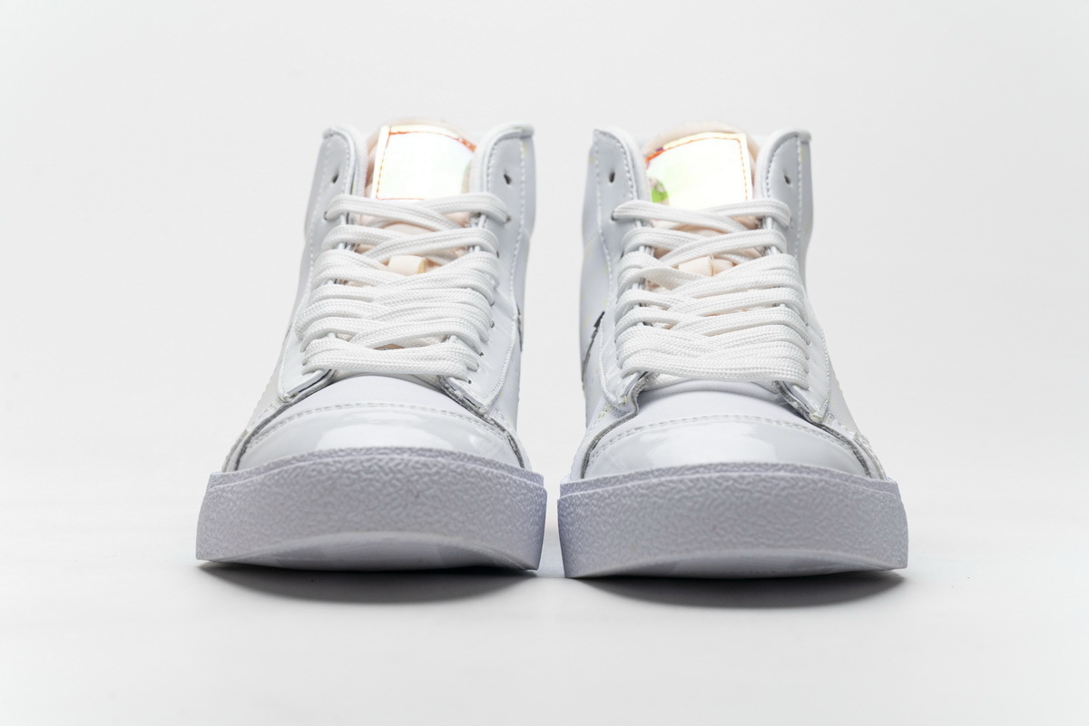 Bstsneaker- Nike Blazer Mid 77 Have A Good Game DC3281-101 