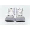 Bstsneaker- Nike Blazer Mid 77 Sketch White Black CW7580-101 