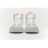Bstsneaker- Nike Blazer Mid 77 Sketch White Red CW7580-100 