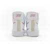 Bstsneaker- Nike Blazer Mid 77 Sketch White Red CW7580-100 