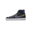 Bstsneaker- Nike Blazer Mid 77 Thermal Black CZ8653-036 