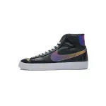 Bstsneaker- Nike Blazer Mid 77 Thermal Black CZ8653-036 