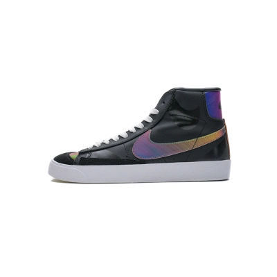 Bstsneaker- Nike Blazer Mid 77 Thermal Black CZ8653-036  01
