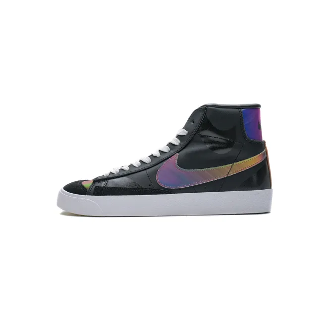 Bstsneaker- Nike Blazer Mid 77 Thermal Black CZ8653-036 