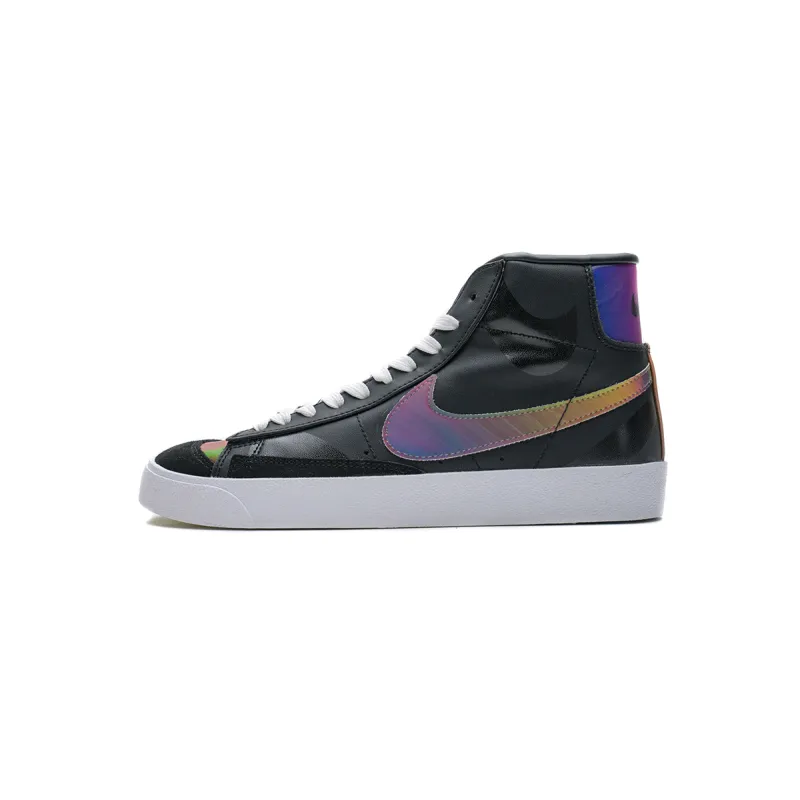 Bstsneaker- Nike Blazer Mid 77 Thermal Black CZ8653-036 