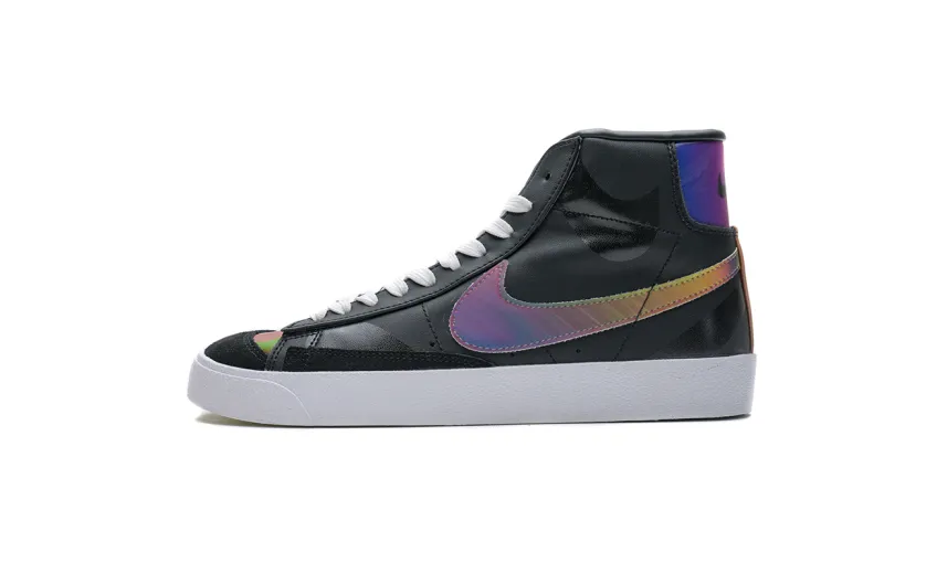 Bstsneaker- Nike Blazer Mid 77 Thermal Black CZ8653-036 