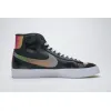 Bstsneaker- Nike Blazer Mid 77 Thermal Black CZ8653-036 