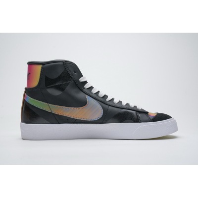 Bstsneaker- Nike Blazer Mid 77 Thermal Black CZ8653-036  02