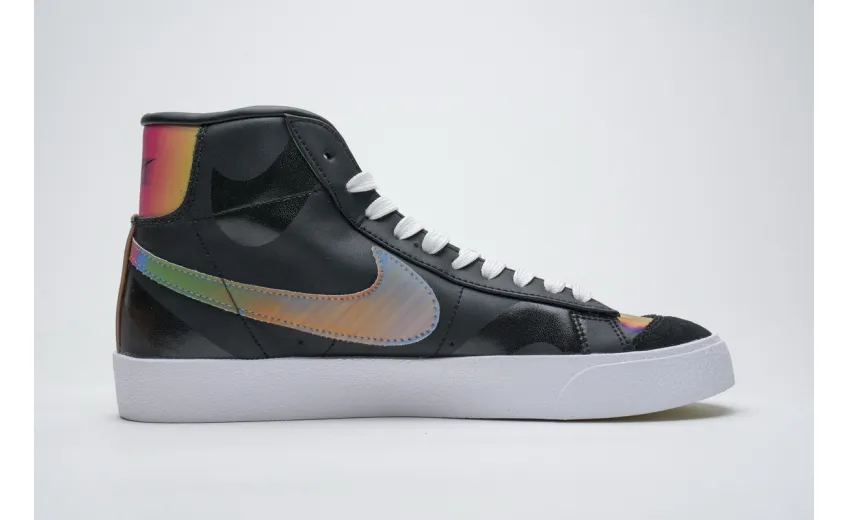 Bstsneaker- Nike Blazer Mid 77 Thermal Black CZ8653-036 