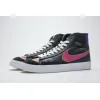Bstsneaker- Nike Blazer Mid 77 Thermal Black CZ8653-036 