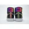 Bstsneaker- Nike Blazer Mid 77 Thermal Black CZ8653-036 