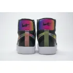 Bstsneaker- Nike Blazer Mid 77 Thermal Black CZ8653-036 