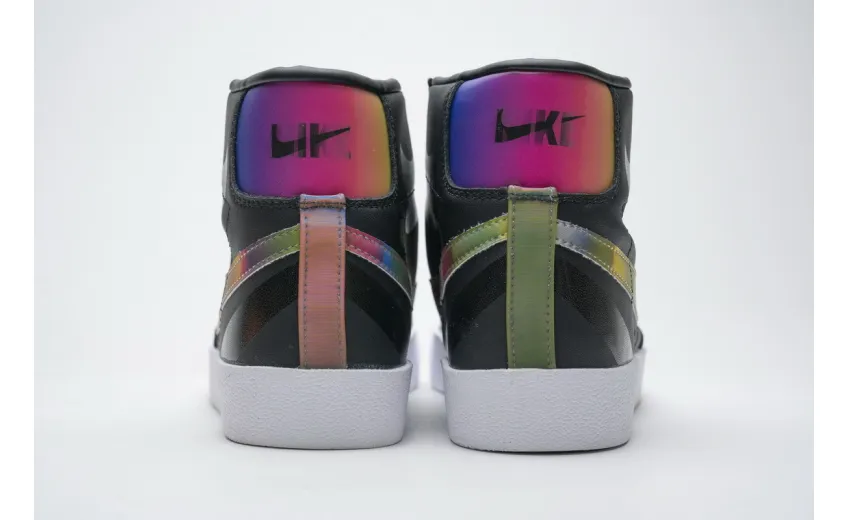 Bstsneaker- Nike Blazer Mid 77 Thermal Black CZ8653-036 