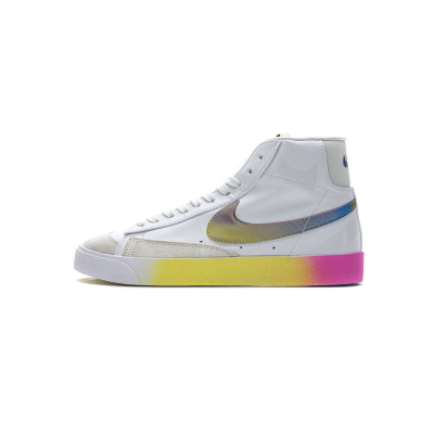 Bstsneaker- Nike Blazer Mid 77 Thermal White CZ8653-136  01