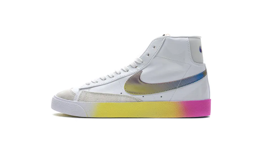 Bstsneaker- Nike Blazer Mid 77 Thermal White CZ8653-136 