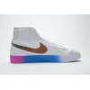 Bstsneaker- Nike Blazer Mid 77 Thermal White CZ8653-136 