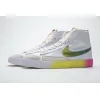 Bstsneaker- Nike Blazer Mid 77 Thermal White CZ8653-136 
