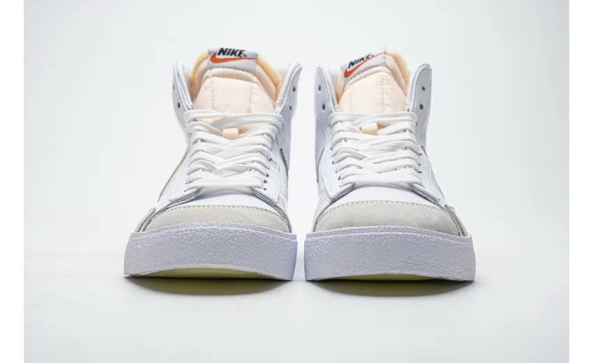 Bstsneaker- Nike Blazer Mid 77 Thermal White CZ8653-136 