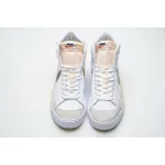 Bstsneaker- Nike Blazer Mid 77 Thermal White CZ8653-136 
