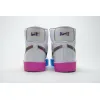 Bstsneaker- Nike Blazer Mid 77 Thermal White CZ8653-136 