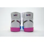Bstsneaker- Nike Blazer Mid 77 Thermal White CZ8653-136 