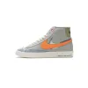 Bstsneaker- Nike Blazer Mid 77 Vintage Shanghai DC3278-280 