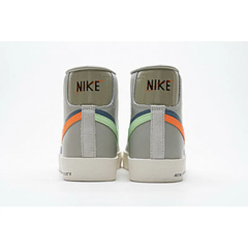 Bstsneaker- Nike Blazer Mid 77 Vintage Shanghai DC3278-280 