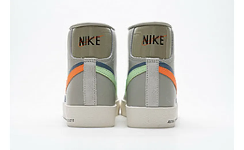 Bstsneaker- Nike Blazer Mid 77 Vintage Shanghai DC3278-280 