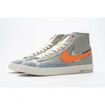 Bstsneaker- Nike Blazer Mid 77 Vintage Shanghai DC3278-280 