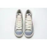 Bstsneaker- Nike Blazer Mid 77 Vintage Shanghai DC3278-280 