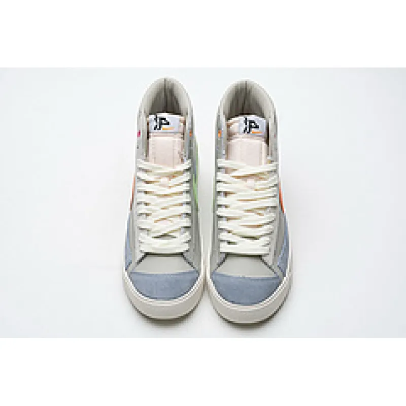 Bstsneaker- Nike Blazer Mid 77 Vintage Shanghai DC3278-280 