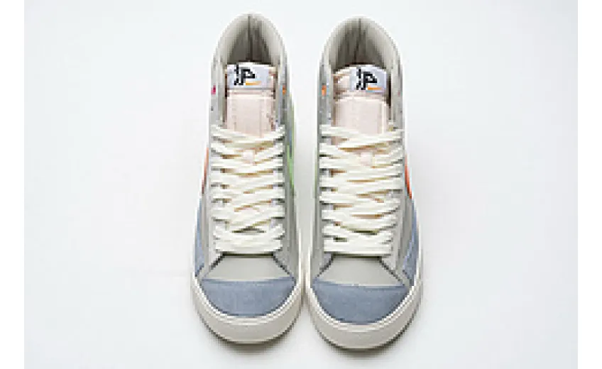 Bstsneaker- Nike Blazer Mid 77 Vintage Shanghai DC3278-280 