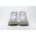 Bstsneaker- Nike Blazer Mid 77 White Black (W) CZ1055-100 