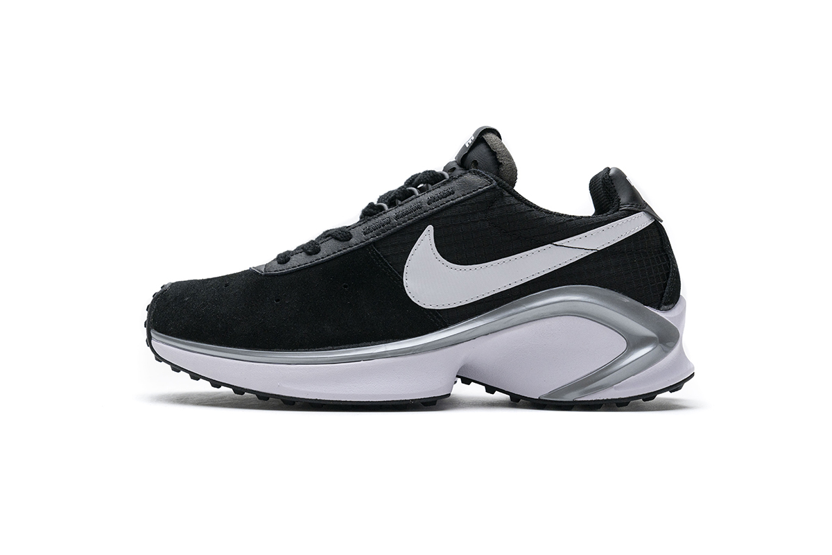 Bstsneaker- Nike D/MS/ x Waffle Black White CQ0205-001 