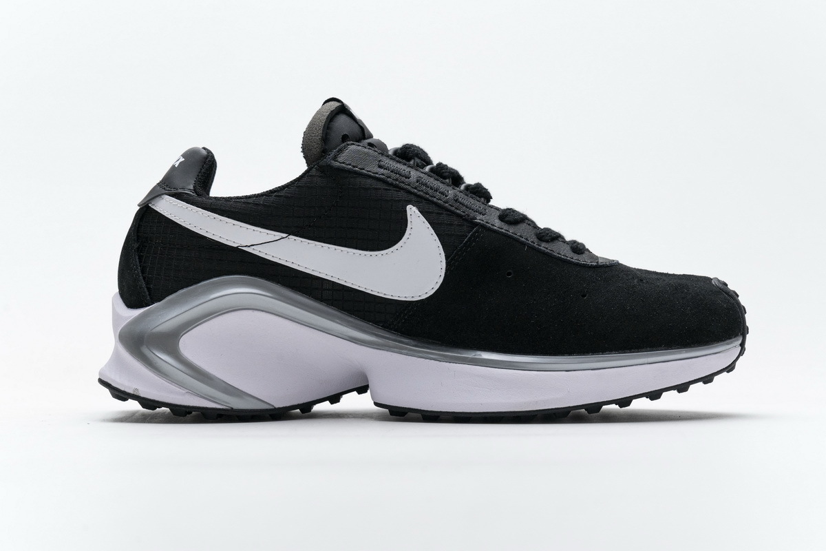 Bstsneaker- Nike D/MS/ x Waffle Black White CQ0205-001 