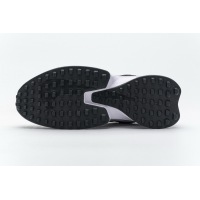  Nike D/MS/ x Waffle Black White CQ0205-001 