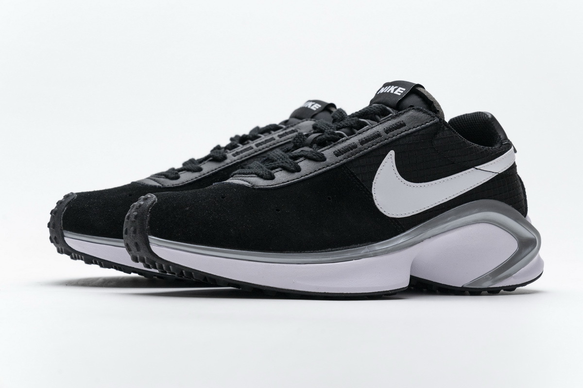 Bstsneaker- Nike D/MS/ x Waffle Black White CQ0205-001 