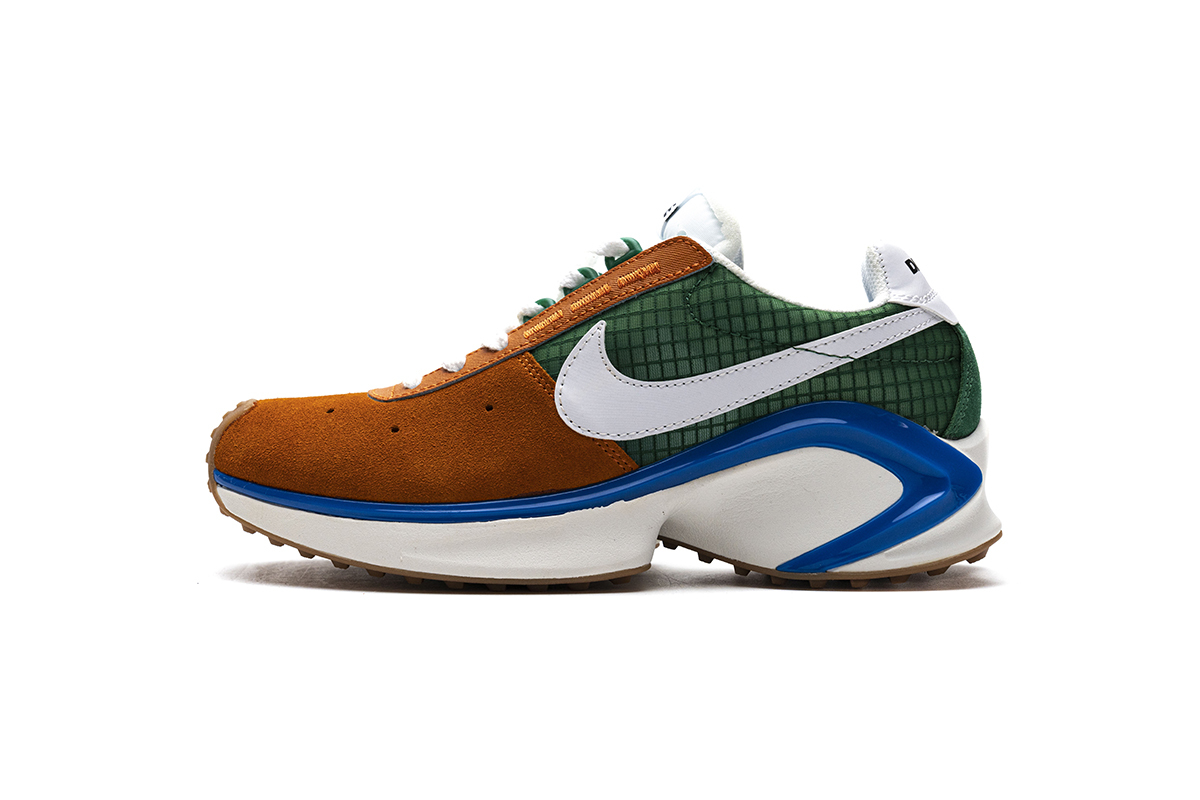 Bstsneaker- Nike D/MS/ x Waffle Starfish CQ0205-800 