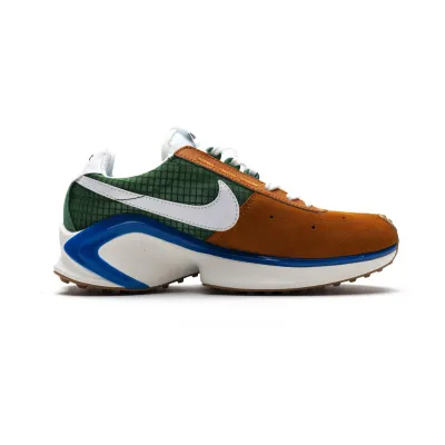  Nike D/MS/ x Waffle Starfish CQ0205-800  02