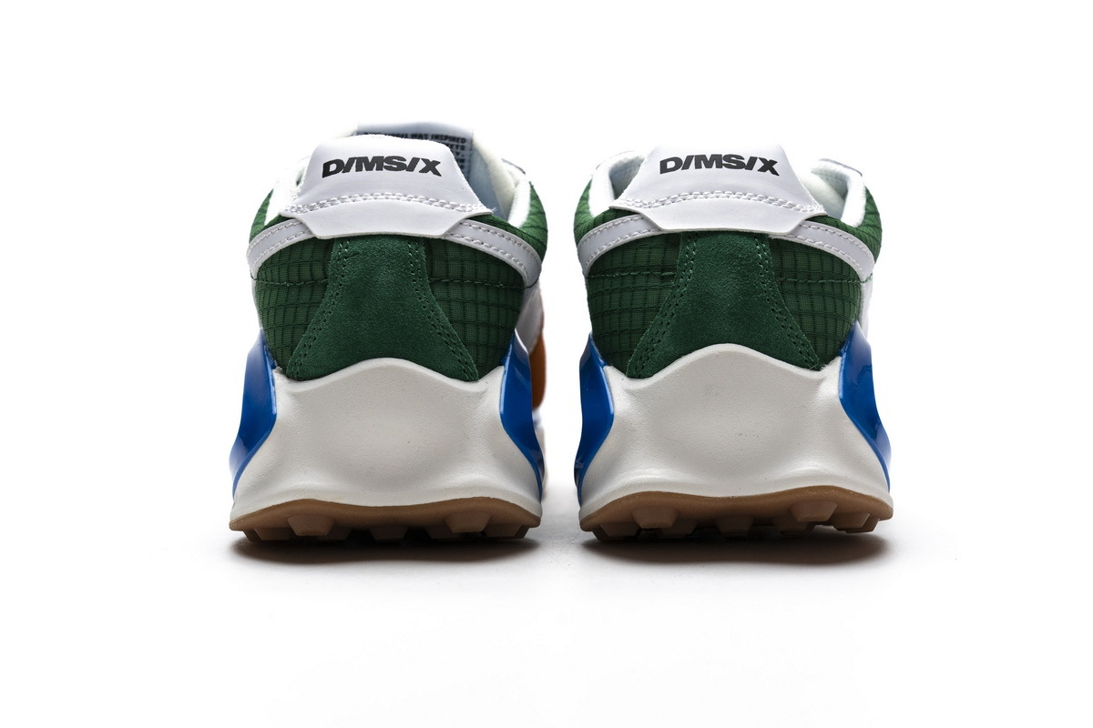 Bstsneaker- Nike D/MS/ x Waffle Starfish CQ0205-800 