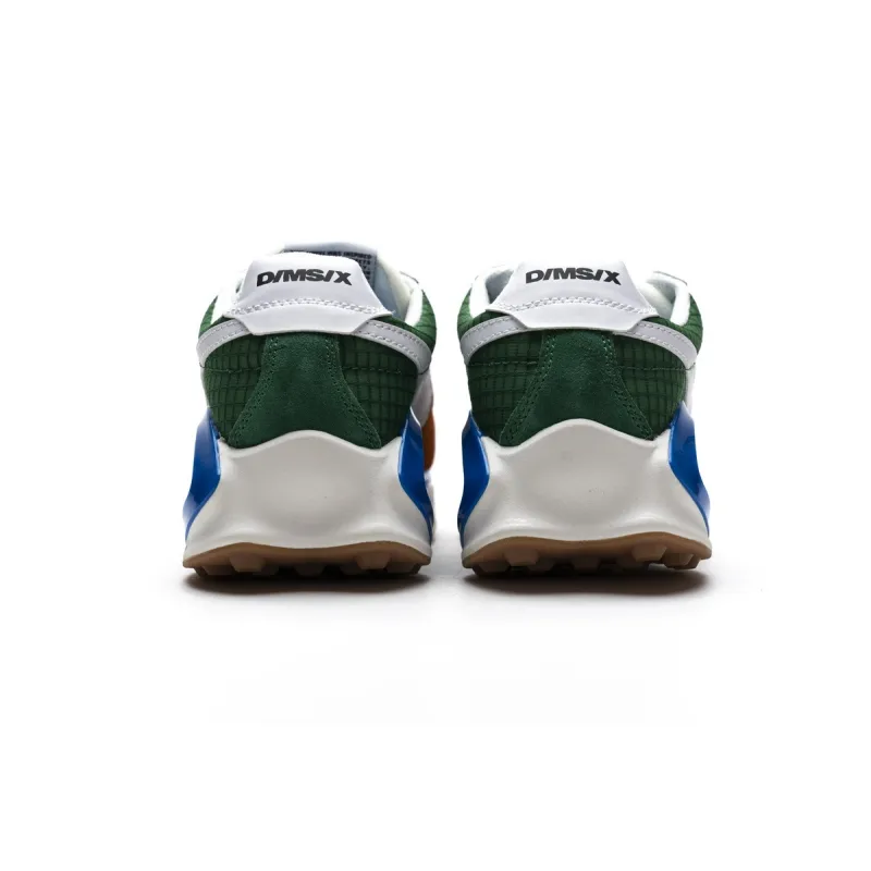 Bstsneaker- Nike D/MS/ x Waffle Starfish CQ0205-800 
