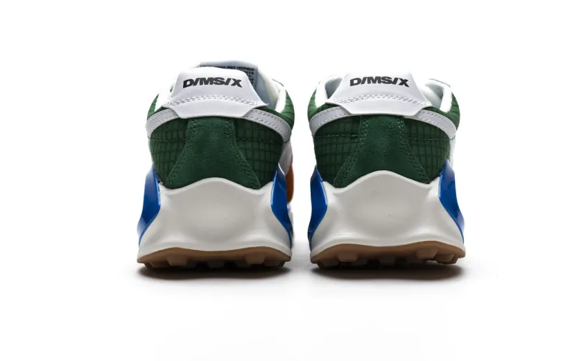 Bstsneaker- Nike D/MS/ x Waffle Starfish CQ0205-800 