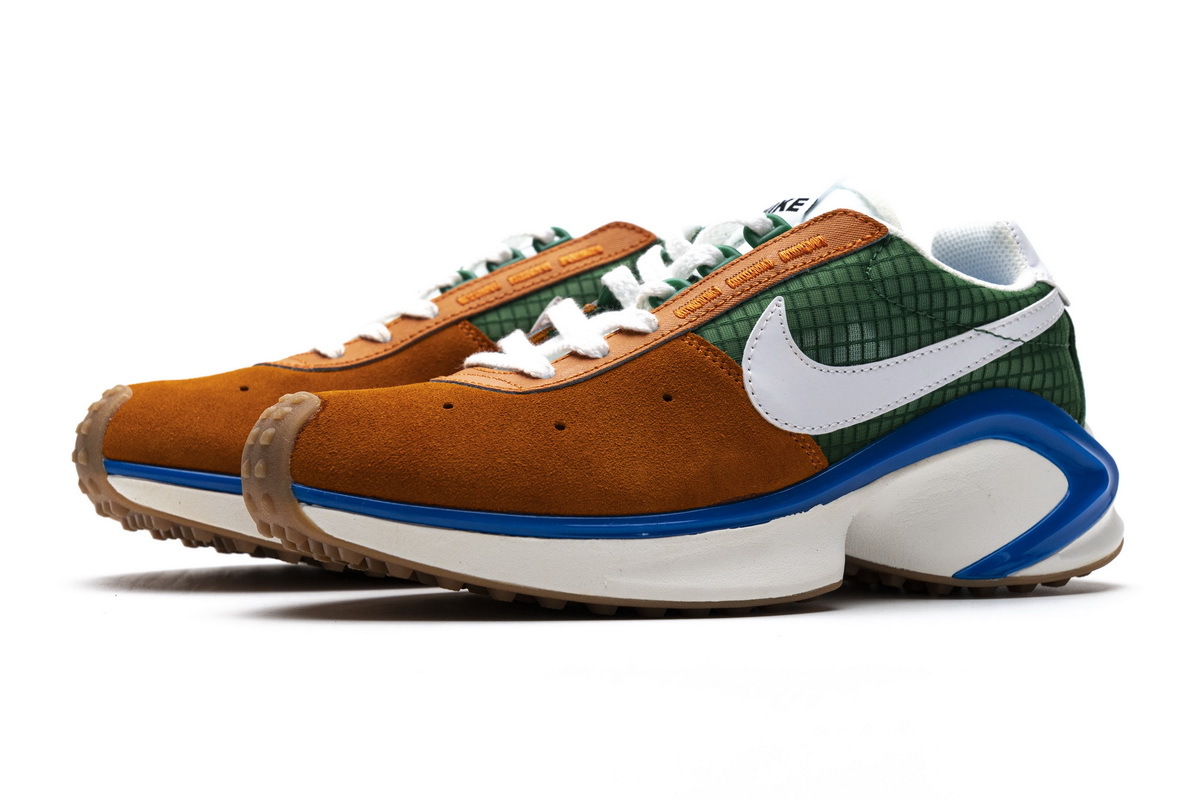 Bstsneaker- Nike D/MS/ x Waffle Starfish CQ0205-800 