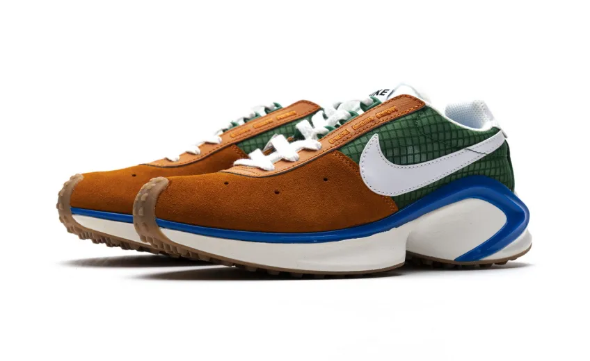 Bstsneaker- Nike D/MS/ x Waffle Starfish CQ0205-800 